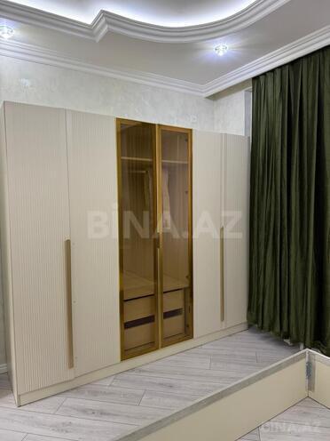 Satılır 2 otaqlı yeni tikili 74 m², İnşaatçılar m., photo 5 from 13