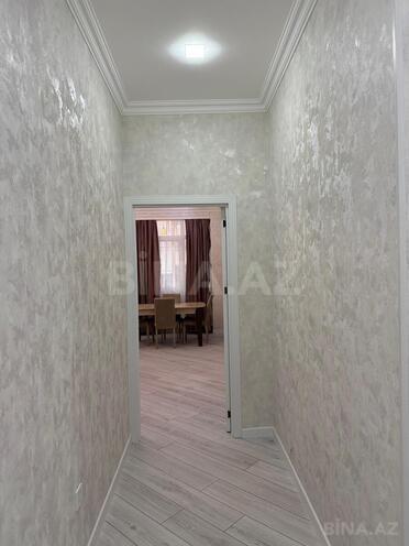Satılır 2 otaqlı yeni tikili 74 m², İnşaatçılar m., photo 10 from 13
