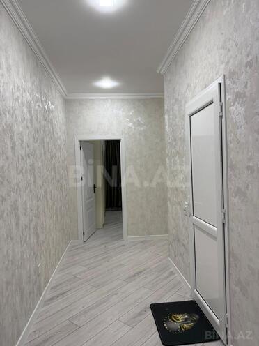 Satılır 2 otaqlı yeni tikili 74 m², İnşaatçılar m., photo 9 from 13