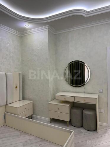 Satılır 2 otaqlı yeni tikili 74 m², İnşaatçılar m., photo 6 from 13