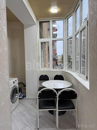 Satılır 2 otaqlı yeni tikili 74 m², İnşaatçılar m., photo 8 from 13