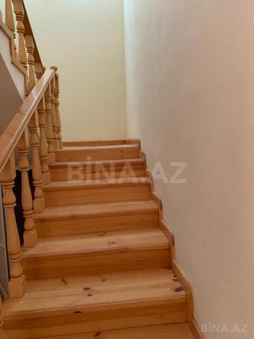 Satılır 10 otaqlı həyət evi/bağ evi 750 m², Hökməli q., photo 14 from 20