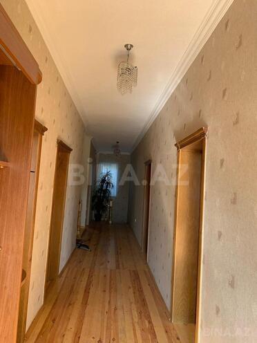 Satılır 10 otaqlı həyət evi/bağ evi 750 m², Hökməli q., photo 12 from 20