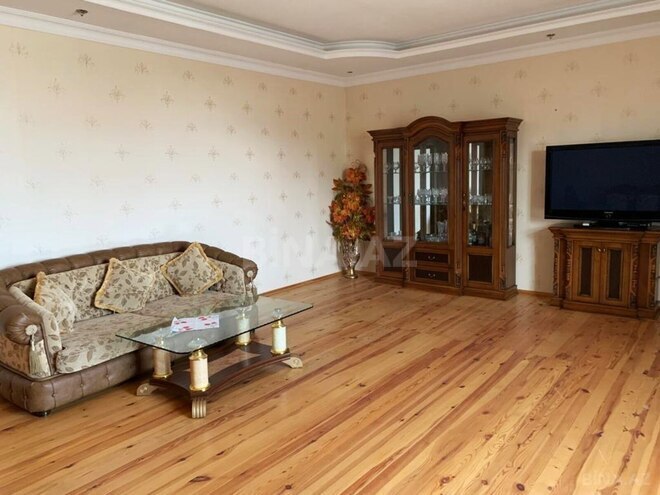Satılır 10 otaqlı həyət evi/bağ evi 750 m², Hökməli q., photo 7 from 20