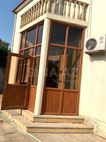 Satılır 10 otaqlı həyət evi/bağ evi 750 m², Hökməli q., photo 6 from 20