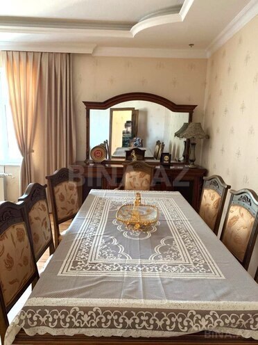 Satılır 10 otaqlı həyət evi/bağ evi 750 m², Hökməli q., photo 10 from 20