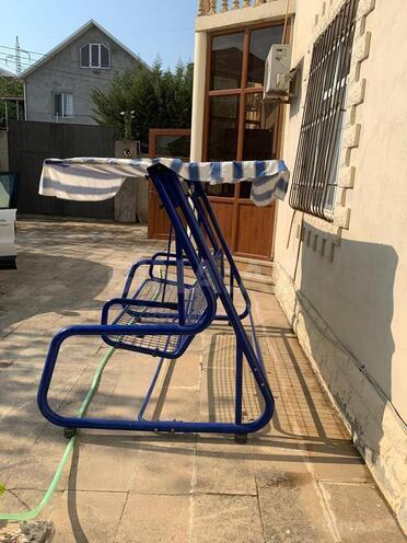 Satılır 10 otaqlı həyət evi/bağ evi 750 m², Hökməli q., photo 5 from 20