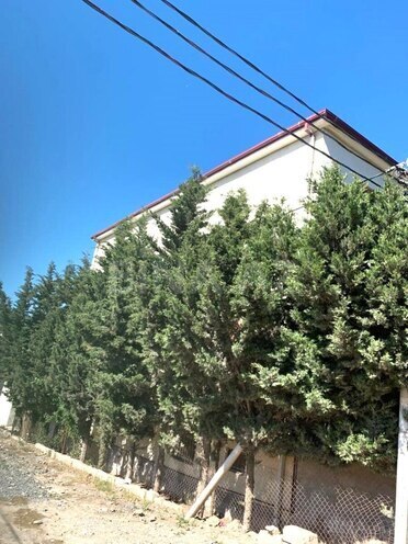Satılır 10 otaqlı həyət evi/bağ evi 750 m², Hökməli q., photo 18 from 20