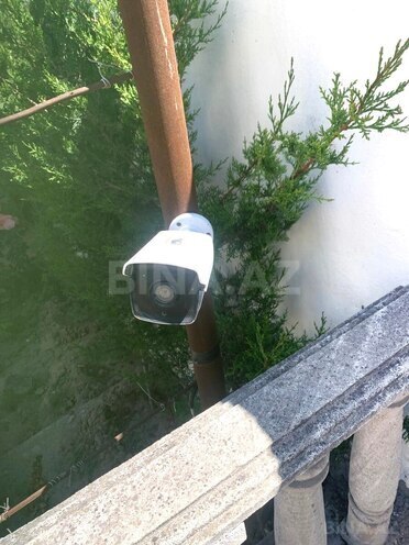 Satılır 10 otaqlı həyət evi/bağ evi 750 m², Hökməli q., photo 16 from 20