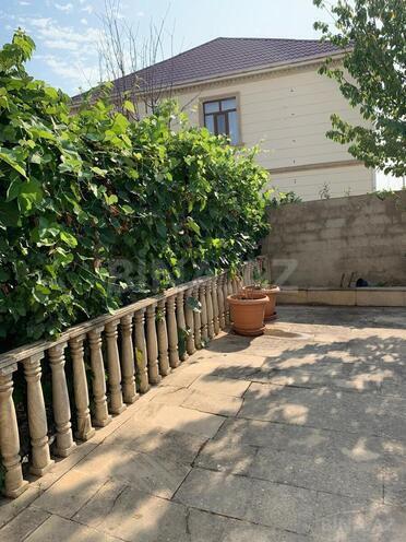 Satılır 10 otaqlı həyət evi/bağ evi 750 m², Hökməli q., photo 15 from 20
