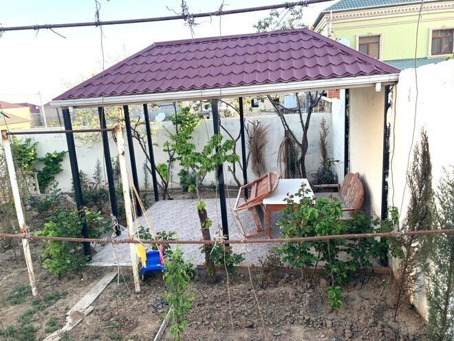 Satılır 10 otaqlı həyət evi/bağ evi 750 m², Hökməli q., photo 4 from 20