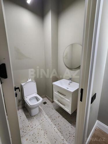 İcarəyə verilir  obyekt 55 m², Ağ şəhər q., photo 6 from 9