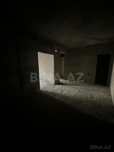 Satılır 3 otaqlı yeni tikili 106 m², Nizami m., photo 1 from 9