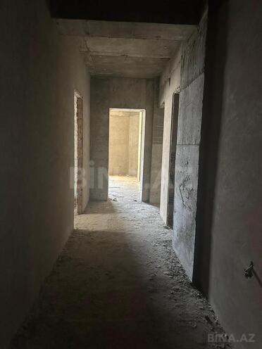 Satılır 3 otaqlı yeni tikili 106 m², Nizami m., photo 5 from 9