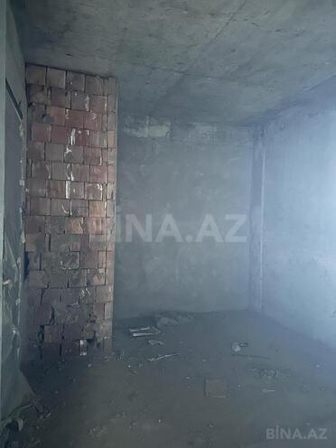 Satılır 3 otaqlı yeni tikili 106 m², Nizami m., photo 3 from 9