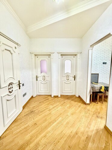 İcarəyə verilir 2 otaqlı yeni tikili 70 m², Nəriman Nərimanov m., photo 1 from 9