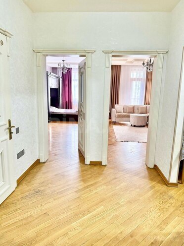 İcarəyə verilir 2 otaqlı yeni tikili 70 m², Nəriman Nərimanov m., photo 8 from 9