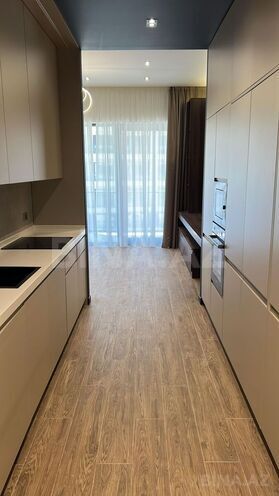 Сдаётся 2-комн. новостройка 65 м², пос. Нардаран, photo 5 from 14