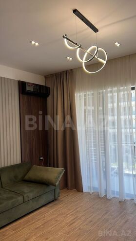 Сдаётся 2-комн. новостройка 65 м², пос. Нардаран, photo 12 from 14