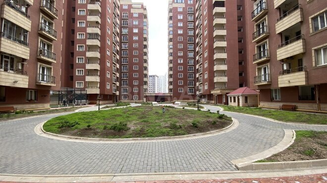 Satılır 8 otaqlı yeni tikili 475 m², Nizami m., photo 29 from 31