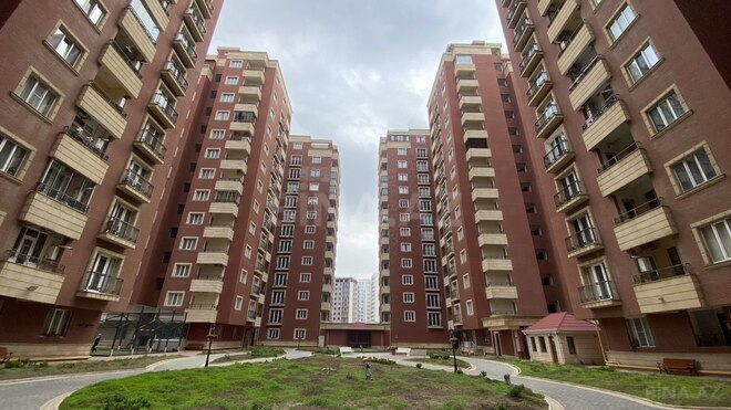 Satılır 8 otaqlı yeni tikili 475 m², Nizami m., photo 30 from 31
