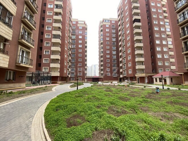 Satılır 8 otaqlı yeni tikili 475 m², Nizami m., photo 27 from 31