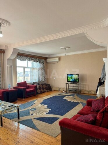 Продаётся 5-комн. вторичка 120 м², м. Ази Асланов, photo 1 from 15