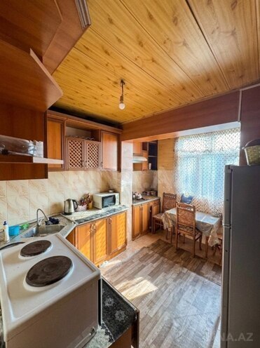 Продаётся 5-комн. вторичка 120 м², м. Ази Асланов, photo 9 from 15