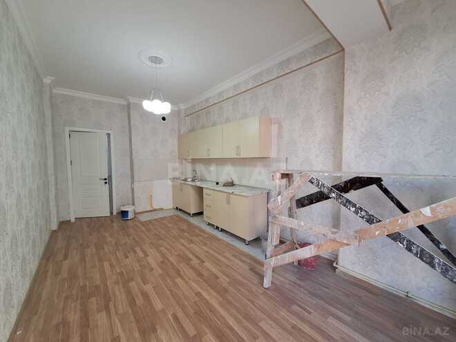 Satılır 3 otaqlı yeni tikili 100 m², Nəsimi r., photo 4 from 13