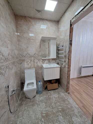 Satılır 3 otaqlı yeni tikili 100 m², Nəsimi r., photo 12 from 13