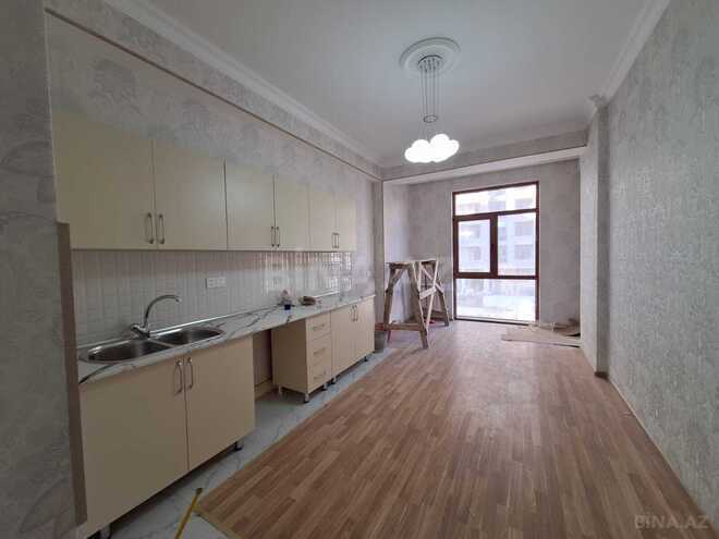 Satılır 3 otaqlı yeni tikili 100 m², Nəsimi r., photo 3 from 13