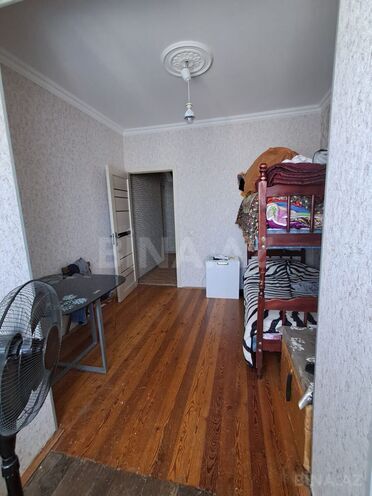 Satılır 4 otaqlı köhnə tikili 80 m², Hövsan q., photo 5 from 20