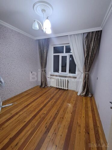 Satılır 4 otaqlı köhnə tikili 80 m², Hövsan q., photo 6 from 20