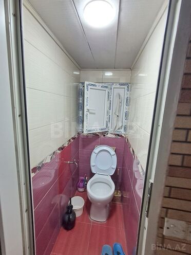 Satılır 4 otaqlı köhnə tikili 80 m², Hövsan q., photo 15 from 20