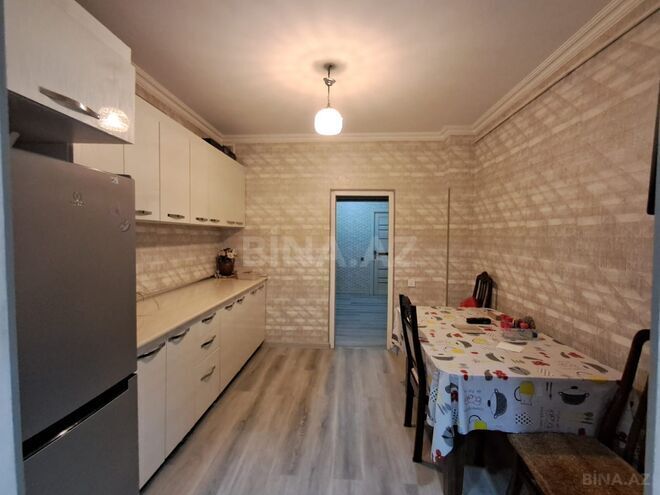 Satılır 4 otaqlı köhnə tikili 80 m², Hövsan q., photo 17 from 20