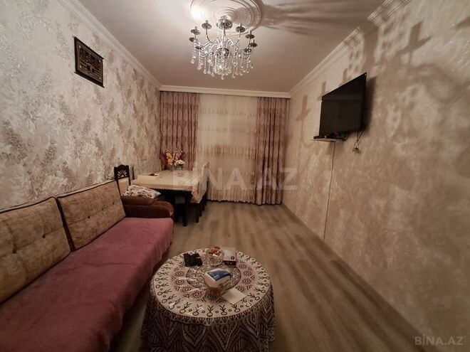 Satılır 4 otaqlı köhnə tikili 80 m², Hövsan q., photo 1 from 20