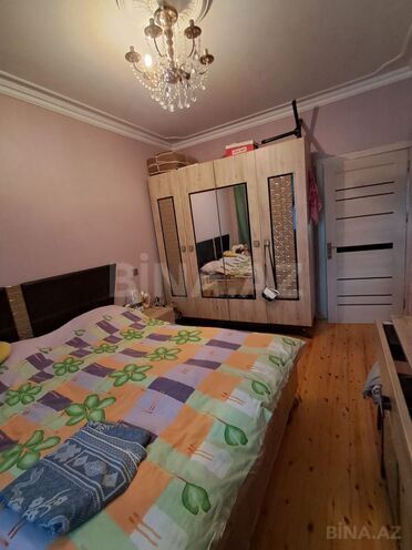 Satılır 4 otaqlı köhnə tikili 80 m², Hövsan q., photo 8 from 20