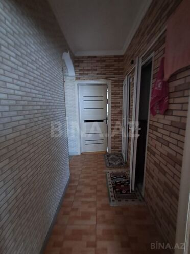 Satılır 4 otaqlı köhnə tikili 80 m², Hövsan q., photo 16 from 20