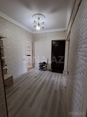 Satılır 4 otaqlı köhnə tikili 80 m², Hövsan q., photo 14 from 20