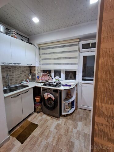 Satılır 4 otaqlı köhnə tikili 80 m², Hövsan q., photo 9 from 20