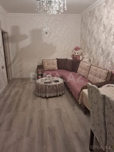 Satılır 4 otaqlı köhnə tikili 80 m², Hövsan q., photo 3 from 20