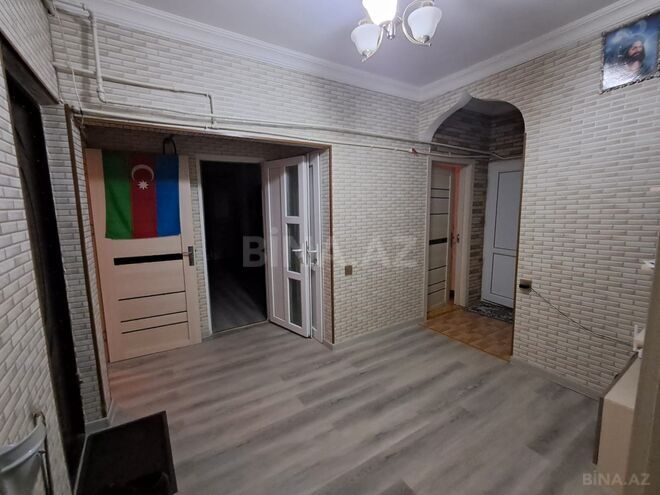 Satılır 4 otaqlı köhnə tikili 80 m², Hövsan q., photo 11 from 20