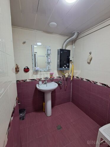 Satılır 4 otaqlı köhnə tikili 80 m², Hövsan q., photo 12 from 20