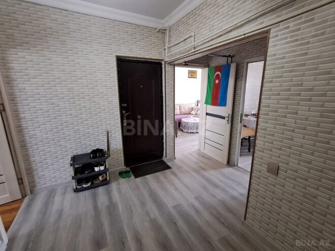 Satılır 4 otaqlı köhnə tikili 80 m², Hövsan q., photo 13 from 20