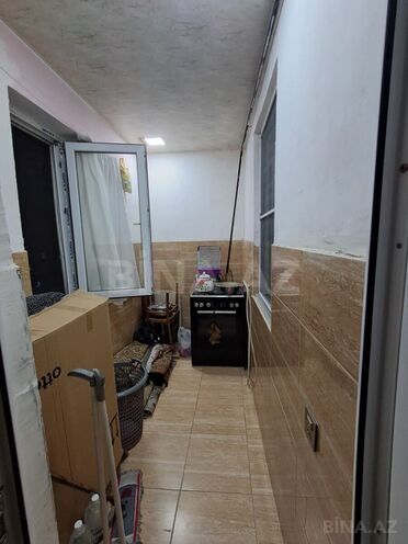 Satılır 4 otaqlı köhnə tikili 80 m², Hövsan q., photo 7 from 20