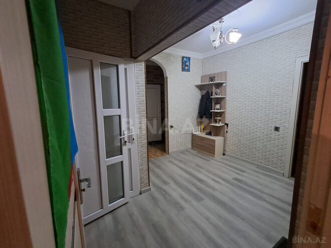 Satılır 4 otaqlı köhnə tikili 80 m², Hövsan q., photo 4 from 20