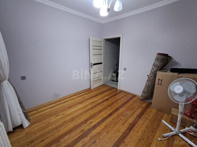 Satılır 4 otaqlı köhnə tikili 80 m², Hövsan q., photo 10 from 20