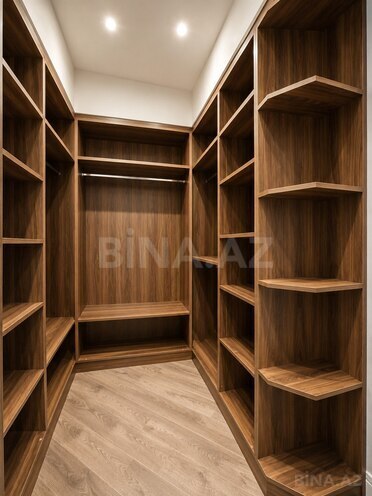Сдаётся 2-комн. новостройка 88 м², м. Низами, photo 7 from 12