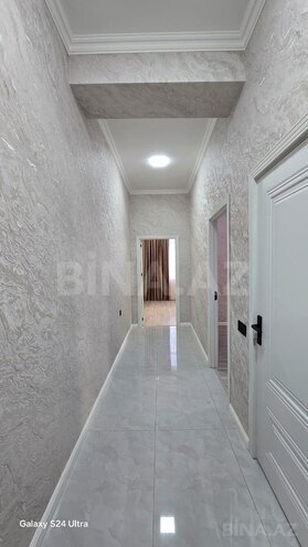 Satılır 2 otaqlı yeni tikili 53 m², photo 7 from 10