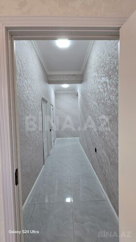 Satılır 2 otaqlı yeni tikili 53 m², photo 6 from 10